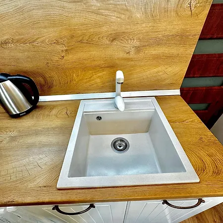 아파트 Quiet Comfort Walk Everywhere *