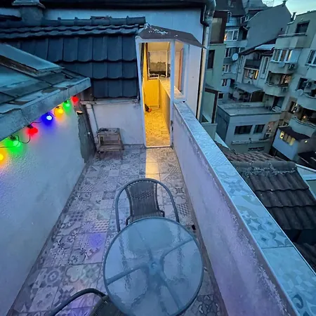 Quiet Comfort Walk Everywhere * 바르나