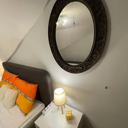 아파트 Quiet Comfort Walk Everywhere