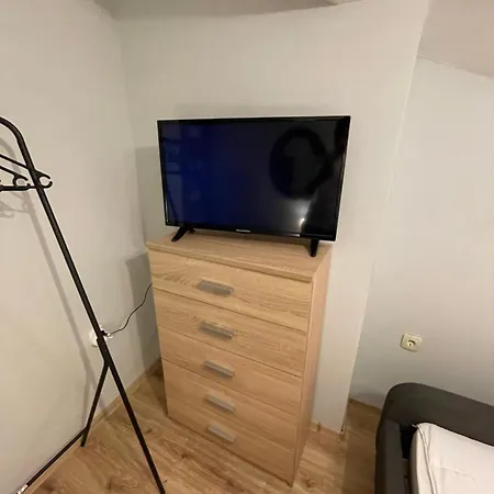 Quiet Comfort Walk Everywhere Apartment Varna