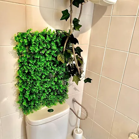 아파트 Quiet Comfort Walk Everywhere