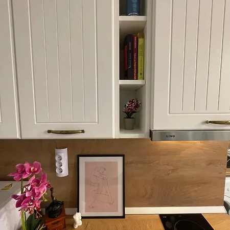 아파트 Quiet Comfort Walk Everywhere