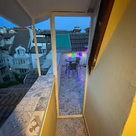 아파트 Quiet Comfort Walk Everywhere *