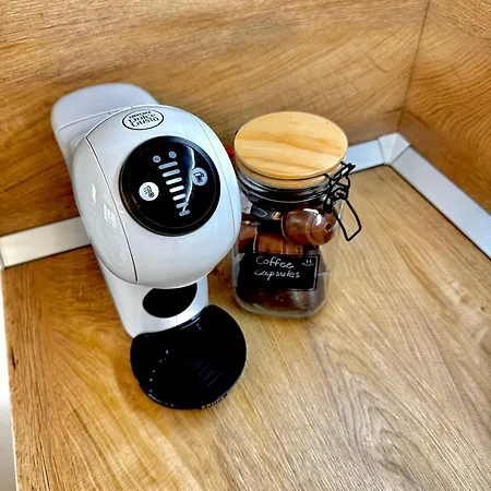 아파트 Quiet Comfort Walk Everywhere *