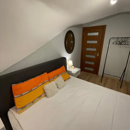 아파트 Quiet Comfort Walk Everywhere