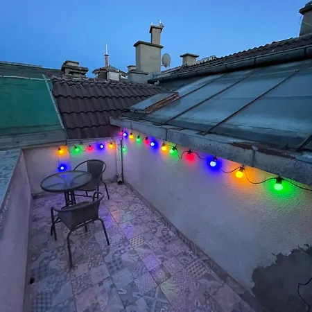 Quiet Comfort Walk Everywhere 바르나