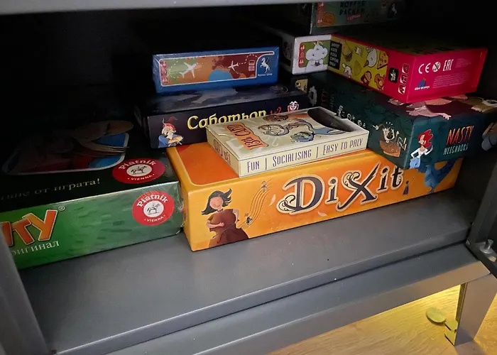 Quiet Comfort Walk Everywhere * ヴァルナ