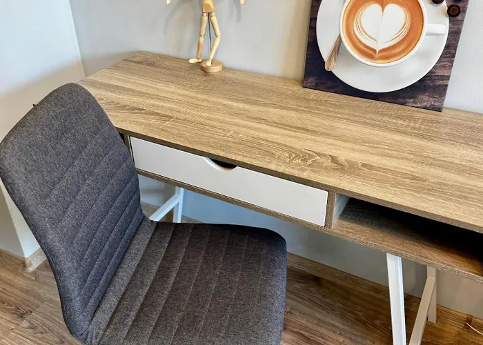 Quiet Comfort Walk Everywhere アパート ヴァルナ