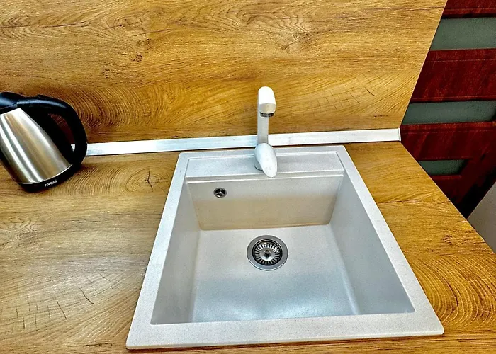 アパート Quiet Comfort Walk Everywhere *