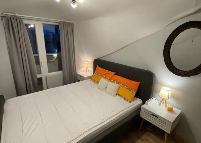 アパート Quiet Comfort Walk Everywhere *