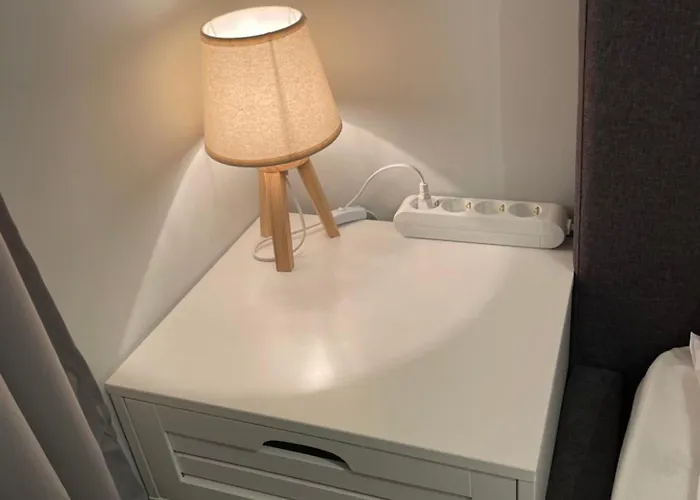 Quiet Comfort Walk Everywhere アパート *