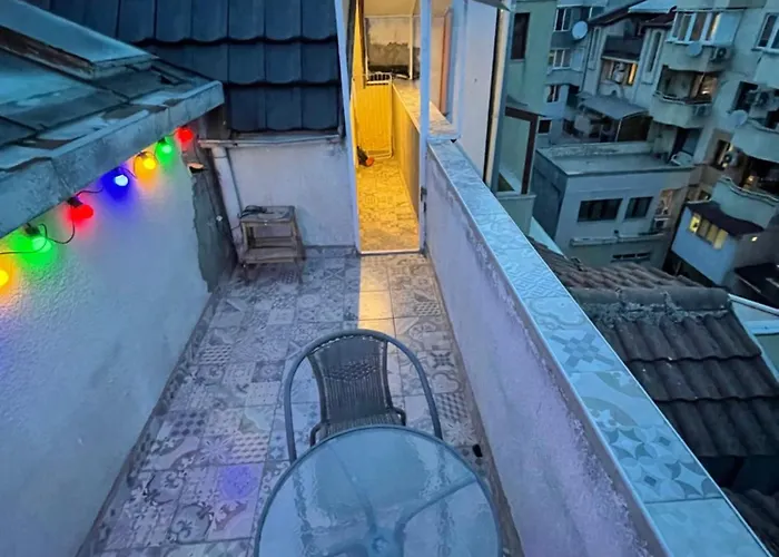 Quiet Comfort Walk Everywhere * ヴァルナ