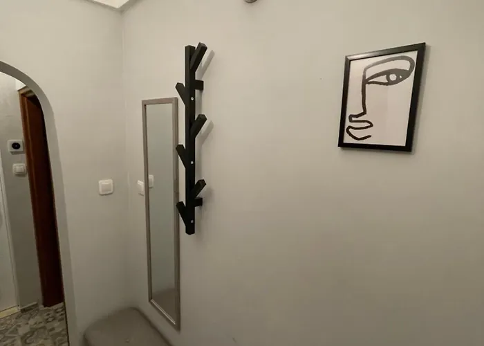 Quiet Comfort Walk Everywhere アパート *