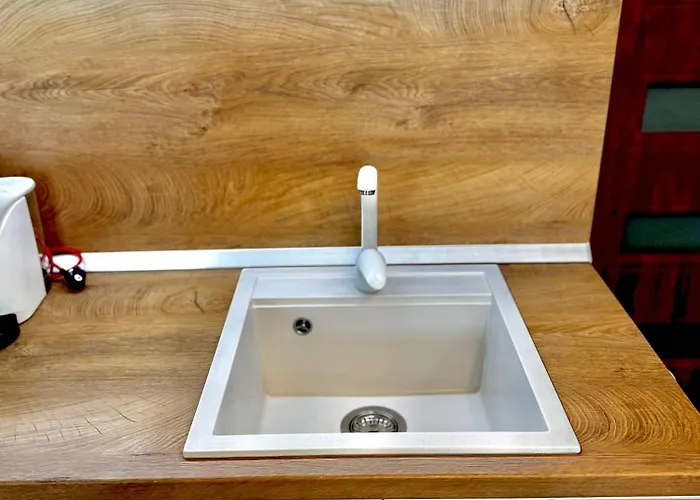 アパート Quiet Comfort Walk Everywhere *