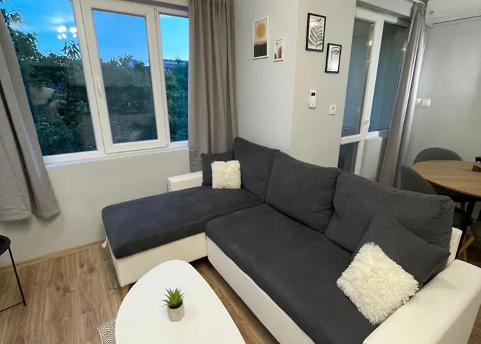 アパート Quiet Comfort Walk Everywhere