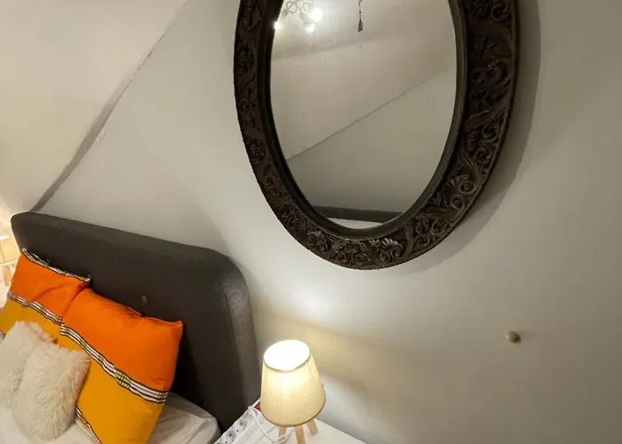 アパート Quiet Comfort Walk Everywhere