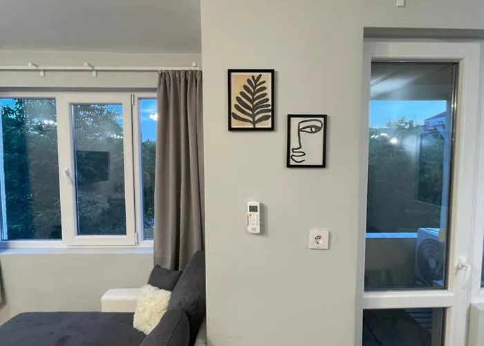 Quiet Comfort Walk Everywhere * ヴァルナ