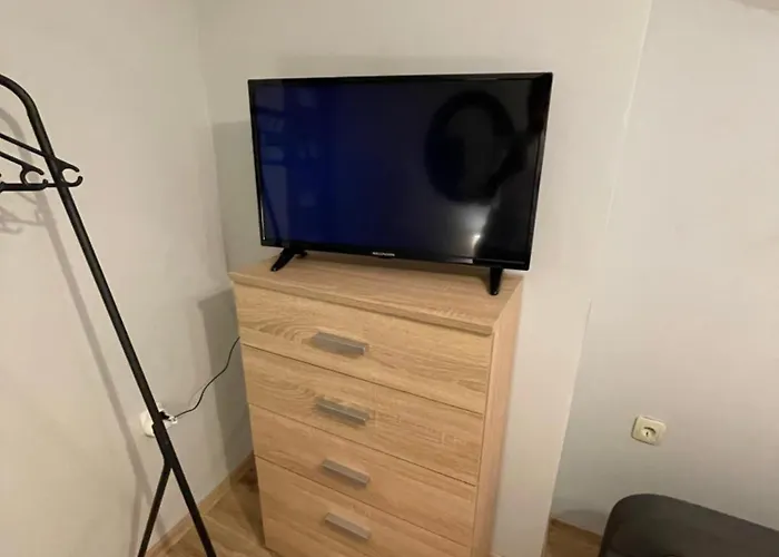 Quiet Comfort Walk Everywhere アパート ヴァルナ