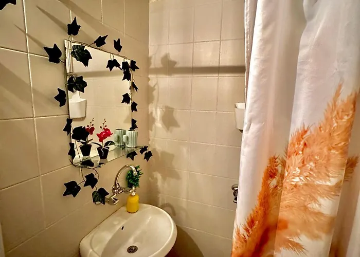 Quiet Comfort Walk Everywhere アパート *