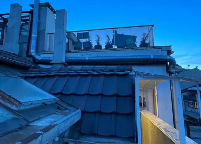 アパート Quiet Comfort Walk Everywhere ヴァルナ