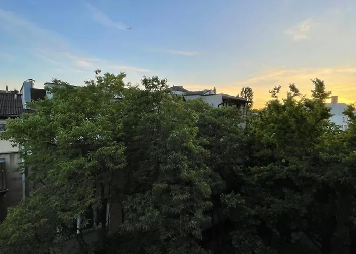 アパート Quiet Comfort Walk Everywhere *