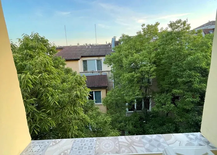 Quiet Comfort Walk Everywhere アパート *