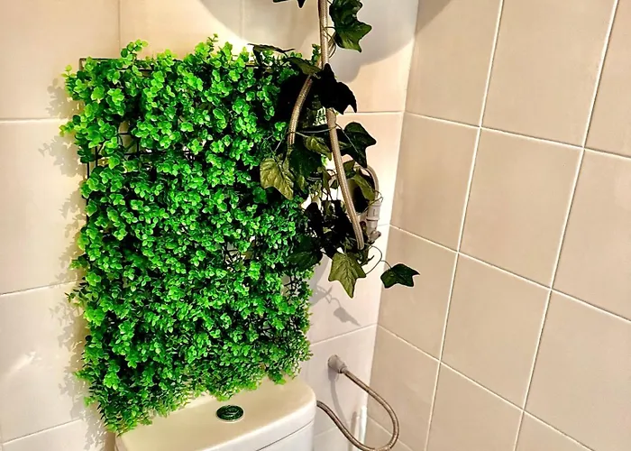 アパート Quiet Comfort Walk Everywhere