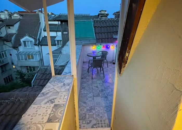 アパート Quiet Comfort Walk Everywhere *