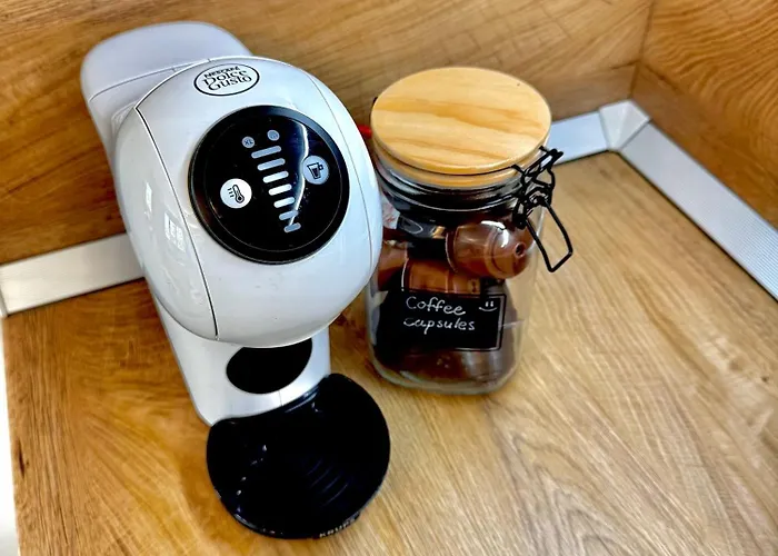 アパート Quiet Comfort Walk Everywhere *