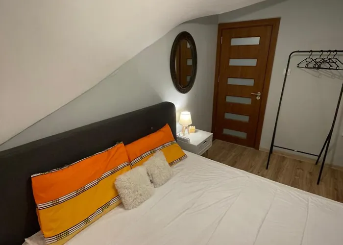 アパート Quiet Comfort Walk Everywhere