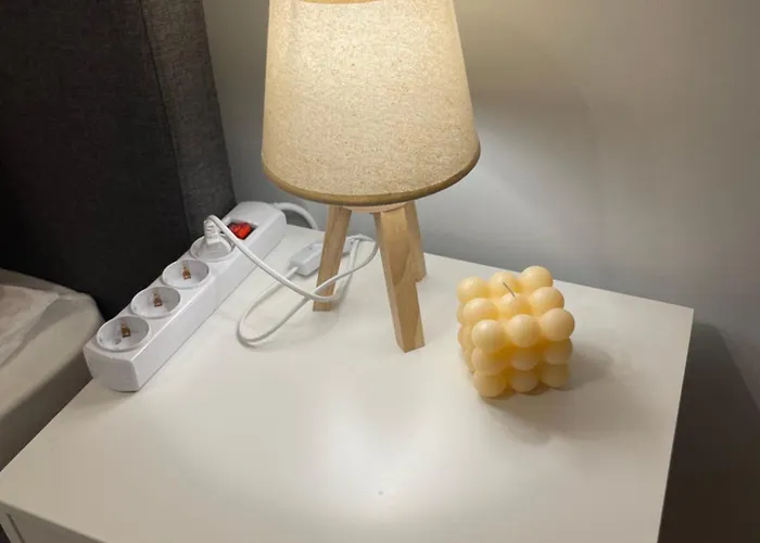 アパート Quiet Comfort Walk Everywhere *