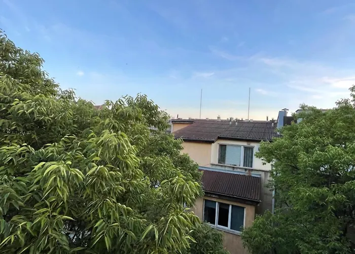 Quiet Comfort Walk Everywhere アパート *