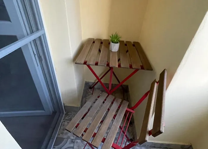 Quiet Comfort Walk Everywhere アパート ヴァルナ