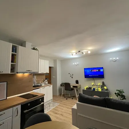 Quiet Comfort Walk Everywhere 公寓