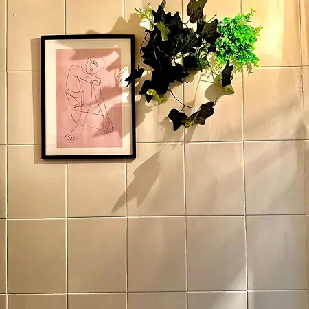 Διαμέρισμα Quiet Comfort Walk Everywhere *