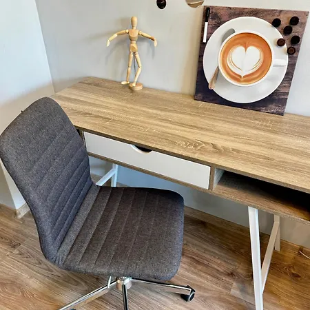 Quiet Comfort Walk Everywhere Διαμέρισμα Βάρνα