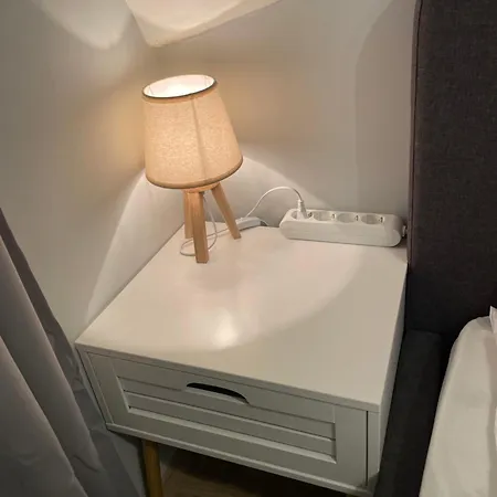 Quiet Comfort Walk Everywhere 公寓 *