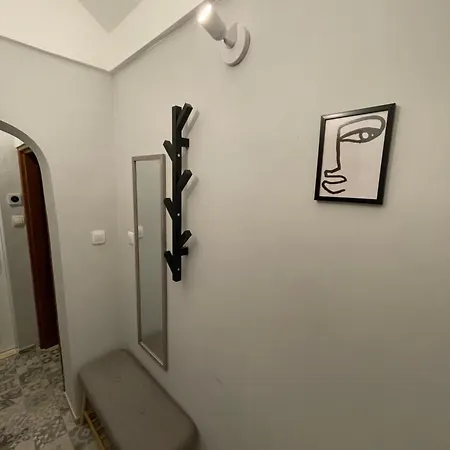 Quiet Comfort Walk Everywhere Διαμέρισμα *