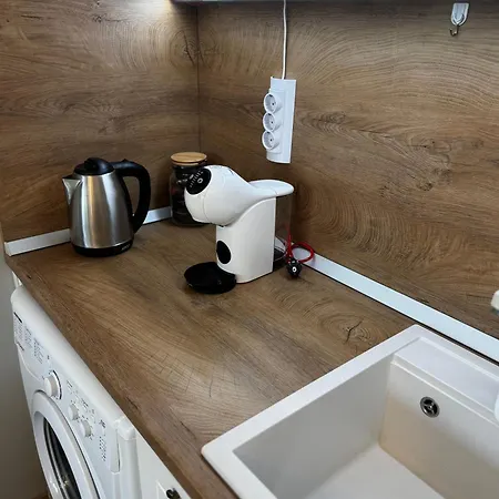 Quiet Comfort Walk Everywhere Διαμέρισμα Βάρνα