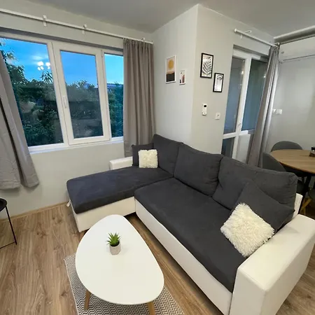 公寓 Quiet Comfort Walk Everywhere