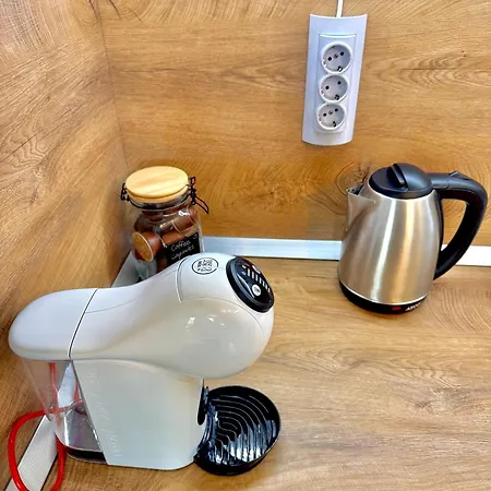 Quiet Comfort Walk Everywhere Διαμέρισμα Βάρνα