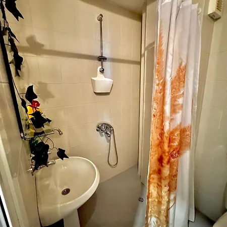 公寓 Quiet Comfort Walk Everywhere 瓦爾納