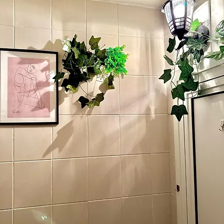 Διαμέρισμα Quiet Comfort Walk Everywhere