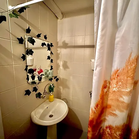 Quiet Comfort Walk Everywhere 公寓 *