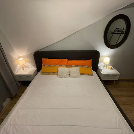 Quiet Comfort Walk Everywhere * 瓦爾納