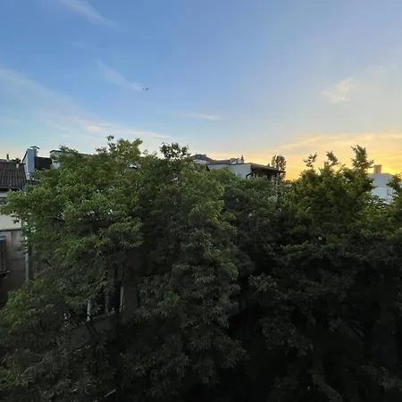 Διαμέρισμα Quiet Comfort Walk Everywhere *