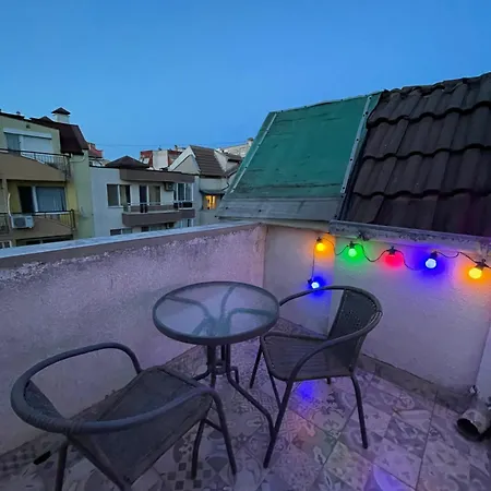 Quiet Comfort Walk Everywhere Διαμέρισμα Βάρνα