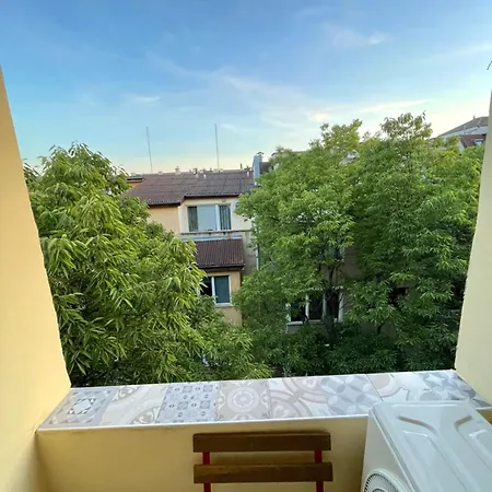 Quiet Comfort Walk Everywhere 公寓 *