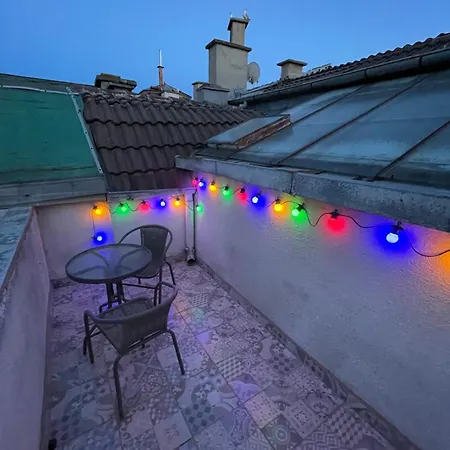 Quiet Comfort Walk Everywhere Διαμέρισμα *