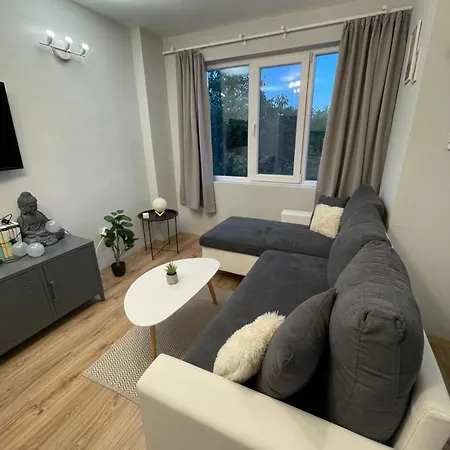 公寓 Quiet Comfort Walk Everywhere *